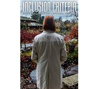 Inclusion Criteria
