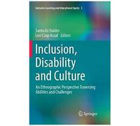 Inclusion, Disability And Culture