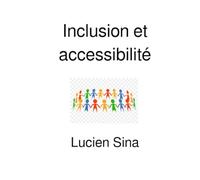 Inclusion et accessibilité
