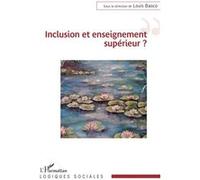 Inclusion et enseignement supérieur ?
