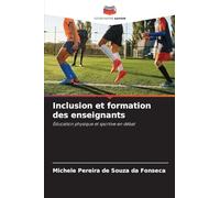 Inclusion et formation des enseignants