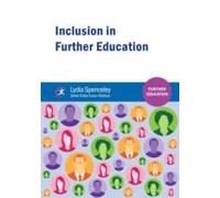 Inclusion In Further Education
