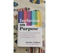 Inclusion On Purpose