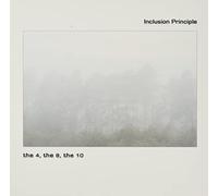 Inclusion Principle - 4, 8, The 10 [Import]