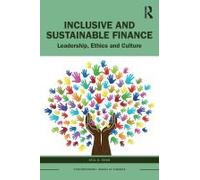 Inclusive And Sustainable Finance