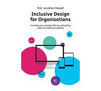 Inclusive Design For Organisations