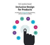 Inclusive Design For Products