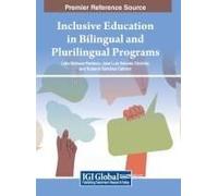 Inclusive Education In Bilingual And Plurilingual Programs