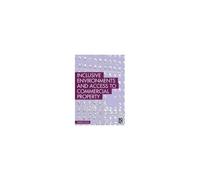 Inclusive Environments And Access To Commercial Property
