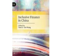 Inclusive Finance In China
