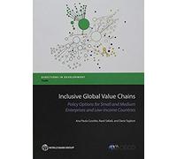 Inclusive Global Value Chains
