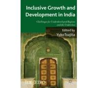 Inclusive Growth And Development In India