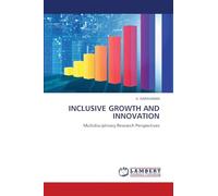 Inclusive Growth and Innovation