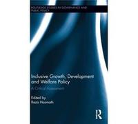 Inclusive Growth, Development And Welfare Policy