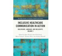 Inclusive Healthcare Communication in Action