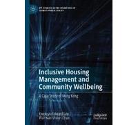 Inclusive Housing Management And Community Wellbeing