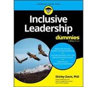 Inclusive Leadership For Dummies by Dr. Shirley Davis Dr. Shirley Davis (Auteur)