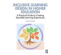 Inclusive Learning Design in Higher Education