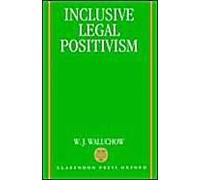 Inclusive Legal Positivism