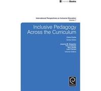 Inclusive Pedagogy Across the Curriculum Inclusive Pedagogy Across the Curriculum (Auteur)