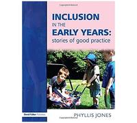 Inclusive Pedagogy In The Early Years