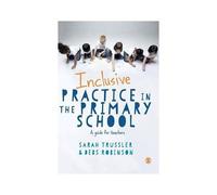 Inclusive Practice In The Primary School
