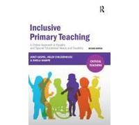 Inclusive Primary Teaching