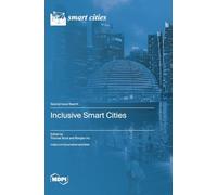 Inclusive Smart Cities