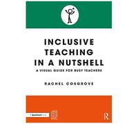 Inclusive Teaching In A Nutshell