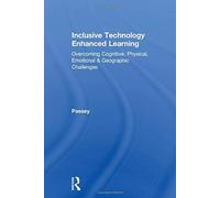 Inclusive Technology Enhanced Learning