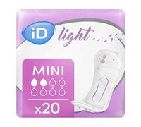 Inco Lumière absorbante Id Light Mini 20 unités
