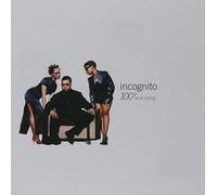 Incognito - 100° And Rising