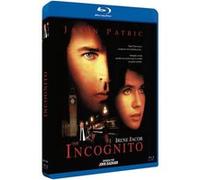 Incognito (1997) G
