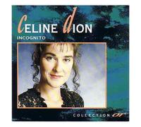 Céline Dion – Incognito – CD