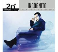 Incognito - 20th Century Masters: Millennium Collection