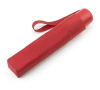 Incognito 3 Parapluie Rouge