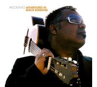Incognito - Adventures in Black Sunshine [Import]