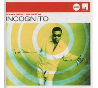 Incognito - AIways There