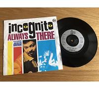 Incognito - Always There [Vinilo]