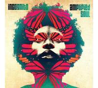 Incognito - Amplified Soul [Import]