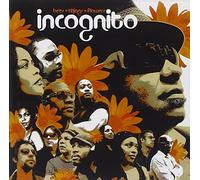Incognito - Bees + Flowers + Things [Import]