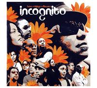 Incognito - Bees+Things+Flowers [Import]