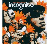 Incognito - Bees+Things+Flowers [Import]
