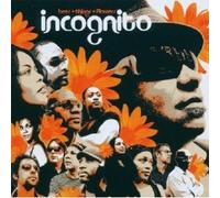 Incognito - Bees+Things+Flowers [Import]