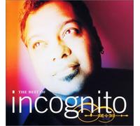 Incognito - Best of