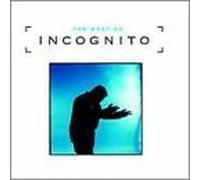 Incognito - Best of Incognito by Incognito (2000) Audio CD