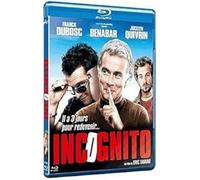 Incognito - Blu-Ray