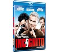 Incognito Blu-ray E