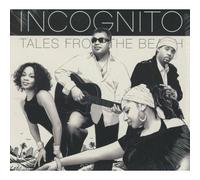 Incognito - Contes De La Plage & R.P Transatlantique