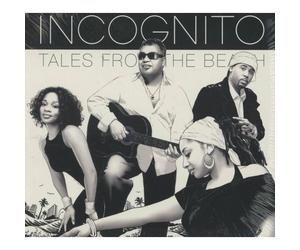 Incognito - Contes De La Plage & R.P Transatlantique